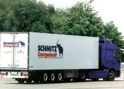 ������� Schmitz