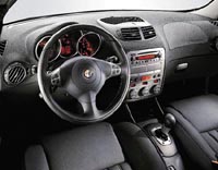 ����� Alfa Romeo 157
