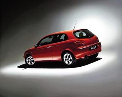 Alfa Romeo 147 (��� �����)