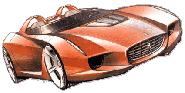 ������� �������� �� ���� Ferrari 550 Maranello