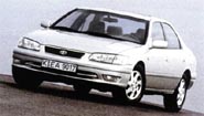 ����������� Toyota Camry