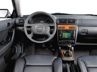 ����� Audi A3