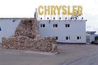 ����� ������ Chrysler
