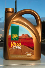 ������ BP Visco