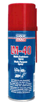 ������ LM-40