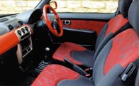 �������� Nissan Micra