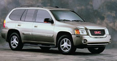 GMC Envoy