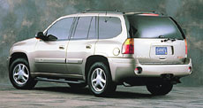 GMC Envoy