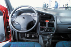 ����� Fiat Palio