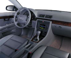 �������� Audi A4