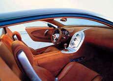 �������� Bugatti EB 16.4 Veyron