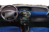 ����� Lancia Y
