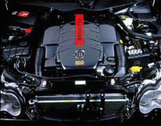 ��������� Brabus C V8 