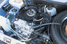 BMW Compact