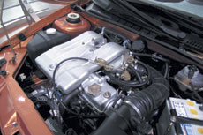 BMW Compact