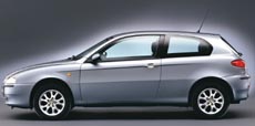 Alfa Romeo 147