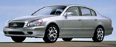 Infiniti Q45
