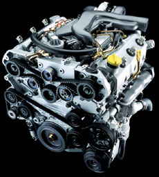 ����������� Saab 3.0 V6 TiD