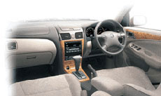 ����� Nissan Bluebird Sylphy