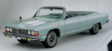Honda Civic Ferio