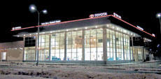 ����� Toyota-����