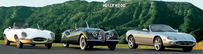 �������� Jaguar ������ ��� �������