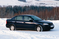 astra