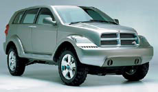 Dodge PowerBox