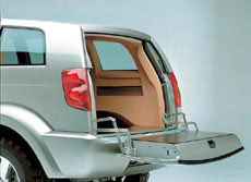 Dodge PowerBox