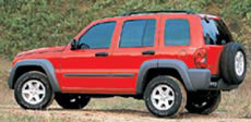 Jeep Liberty