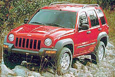Jeep Liberty